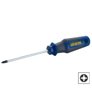 IRWIN Отвёртка PZ2 x 30 mm