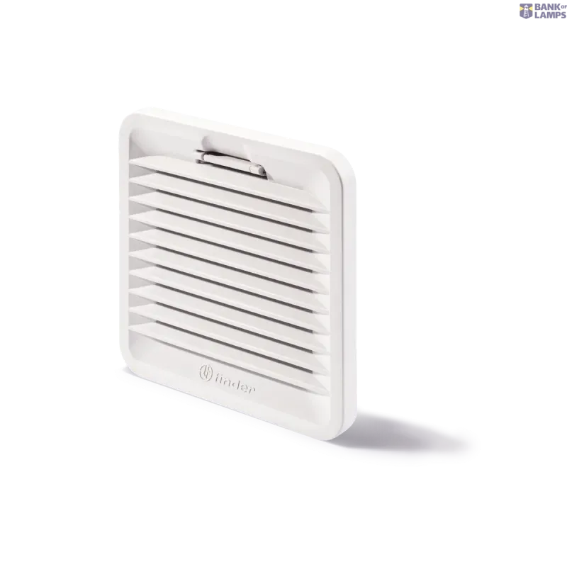 FINDER Fan exit filter 7F.20.x.xxx.2055/size 2 (7F.02.0.000.2000) 7F0200002000