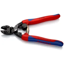 Knipex 71 22 200 — Cobolt®Compact Bolt Cutter 20°