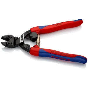 Knipex 71 22 200 — Cobolt®Compact Bolt Cutter 20° Knipex 71 22 200 — Cobolt®Compact Bolt Cutter 20°