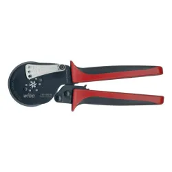 Wiha 41246 — Pliers Z 62 0 06 Typ 002 Prof. elec