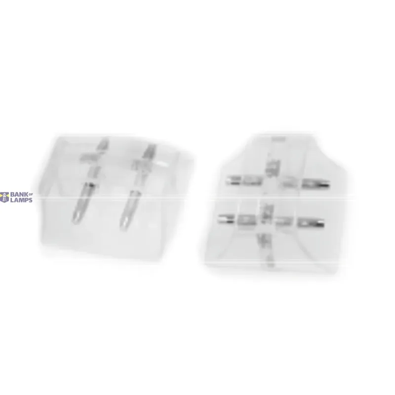 THORGEON Middle fix connector 07017