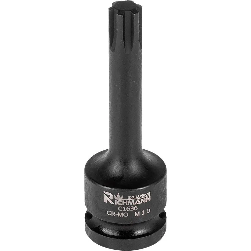 RICHMANN RIBE trieciengalviņa 1/2' M7x78MM 42-C1633