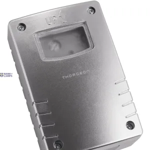 THORGEON 02012 — Twilight Control Sensor IP44 silver THORGEON 02012 — Twilight Control Sensor IP44 silver