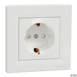 Schneider Electric EPH2900221 — Socket Outlet K-lig.1-v