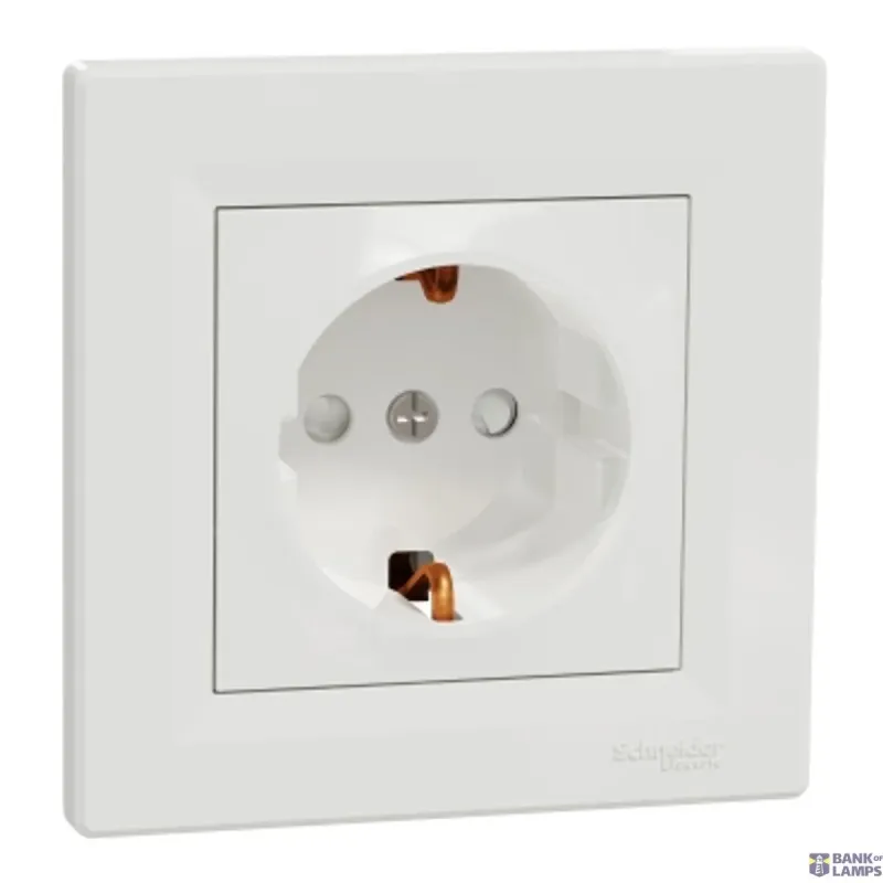 Schneider Electric Socket Outlet K-lig.1-v EPH2900221