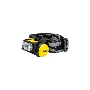 Galvas lukturis DREL 1W LED Galvas lukturis DREL 1W LED