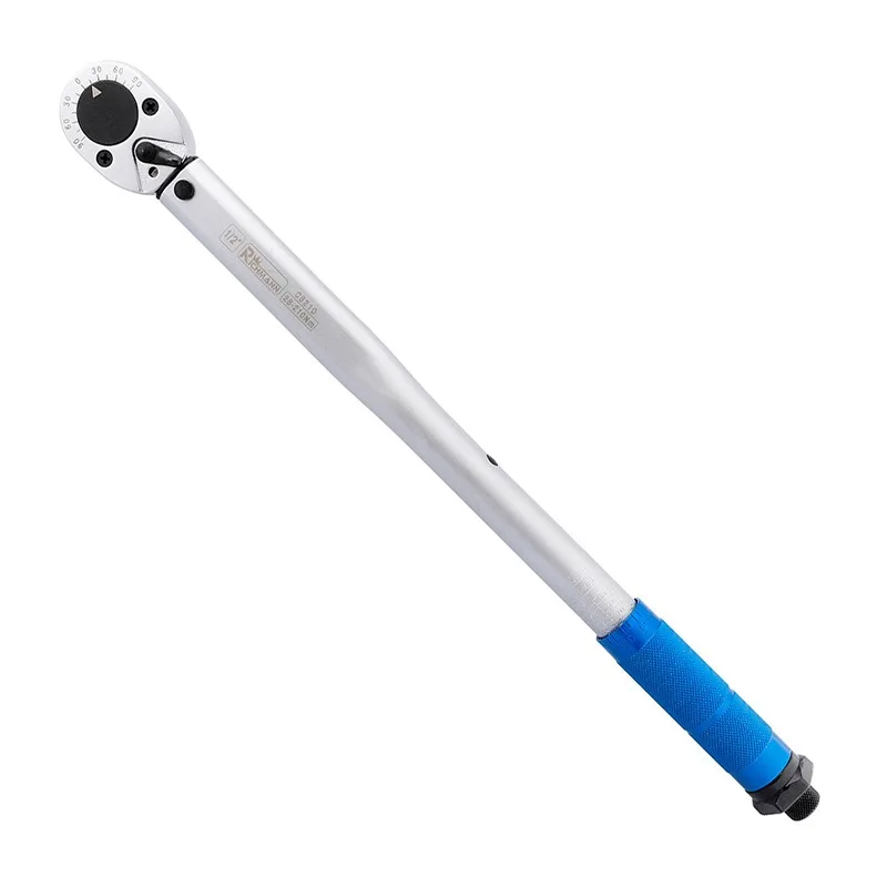 RICHMANN DINAMOMETR. RAKTAS 1/2, 28-210 NM 42-C8210