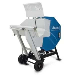 Malkas ripzāģis HS510, 505 mm, 2,6 kW 230 V, Scheppach