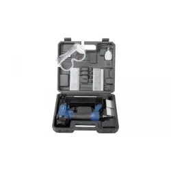 2-in-1 Nail and Staple Gun, Scheppach