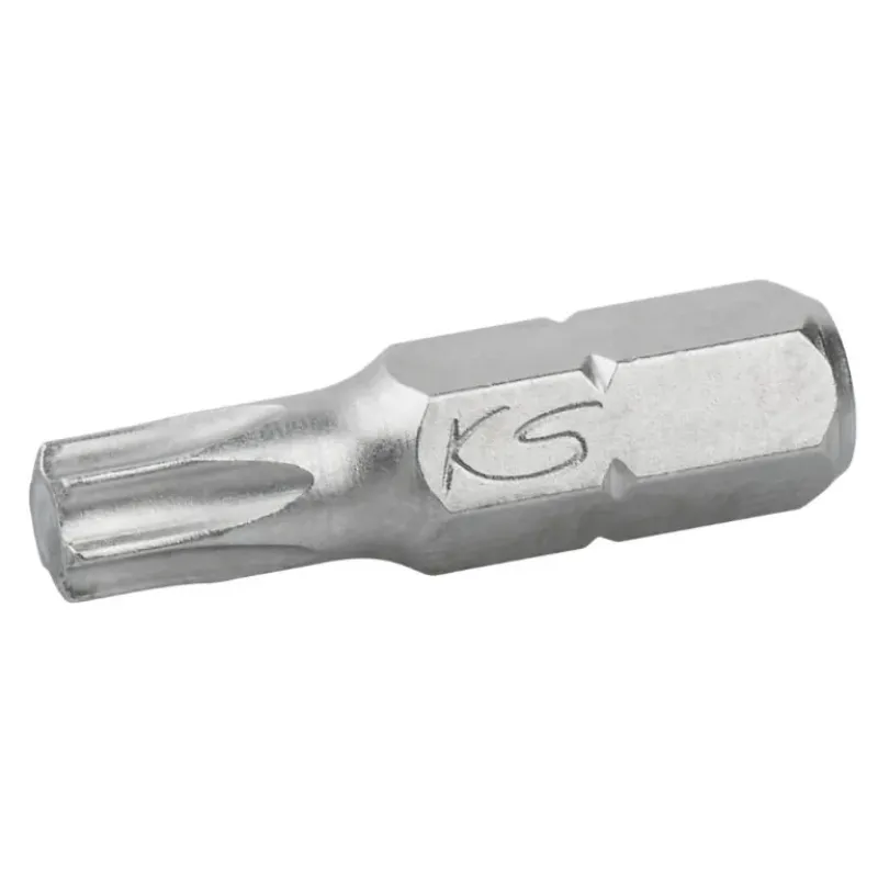 KS Tools Sešstūra uzgalis TX40 5/16'' 30mm T40, KS Tools 911-5144
