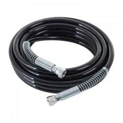 Airless hose 7.6m, Scheppach