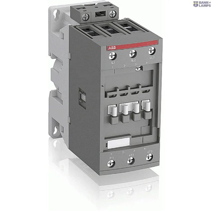 ABB AF65-30-00-11 24-60V50/60HZ 20-60VDC Contactor 1SBL387001R1100
