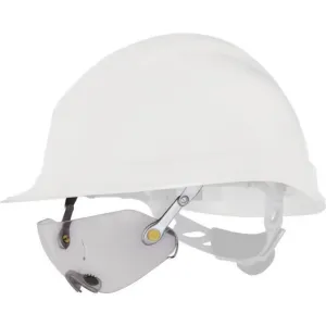 Aizsargbrilles Fuego, integrējamas ķiverē, polikarbonāta, Delta Plus