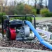 Scheppach Petrol water pump PWP60, Scheppach 5914601903