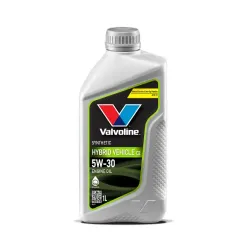 Motoreļļa Hybrid C2 5W30 1L, Valvoline
