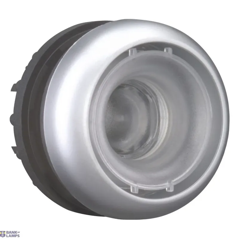 EATON M22-D-X Pushbutton, RMQ-Titan, momentary, Without button 216602
