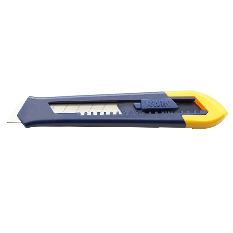 IRWIN Pro Entry Plastmasas nazis 18 mm 07-6547