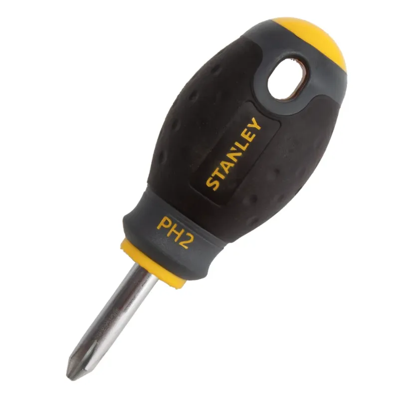 Stanley Skrūvgriezis Stanley Fatmax PH2x30 mm 62-165407