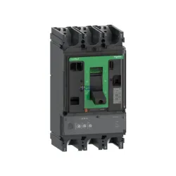 Schneider Electric C25N3TM250 — Moulded Case Circuit Breaker ComPact NSX MCCB, 3P, 250A, 50kA Schneider Electric C25N3TM250 — Moulded Case Circuit Breaker ComPact NSX MCCB, 3P, 250A, 50kA