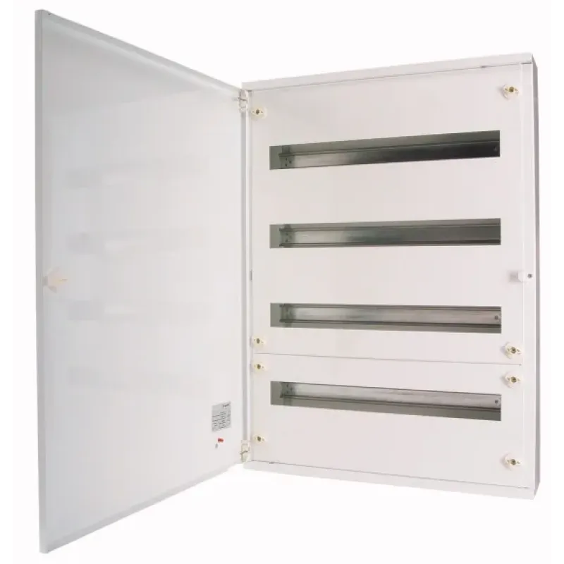 EATON BF-O-2/48-C Complete surface-mounted flat distribution 113685