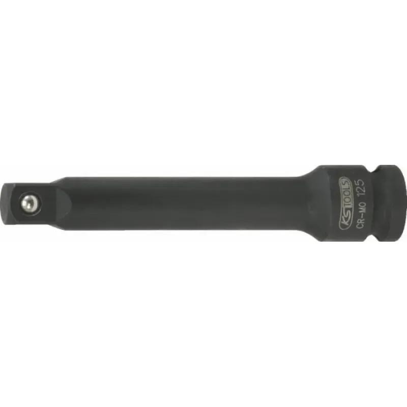 KS Tools Pagarinājums 1/2´´, 125 mm, KS Tools 515-1135-E