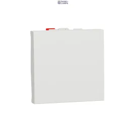 Schneider Electric NU320618 — Push-Switch Button Unica Pole