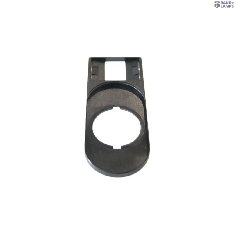 EATON M22S-STDD-X Double actuator pushbutton, Accessories, Round 216394