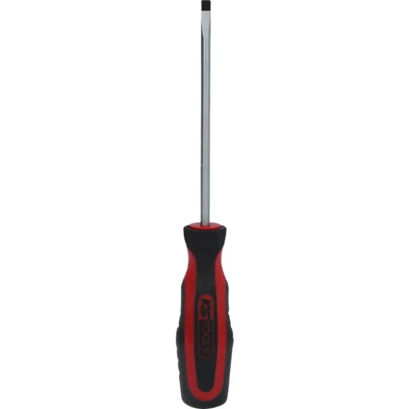 KS Tools Skrūvgriezis ERGOTORQUEplus SL 5,5x125 5,5mm 230mm pikk, KS 159-1006-E
