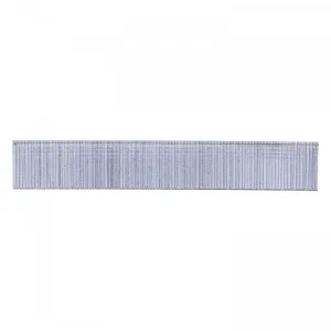 Finish nails 0°, 18GA, electrogalvanized, glued strip, 5000 pcs/pack 20x1,2 mm, Ecomax