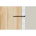 Fischer Fischer pašvītņgriezes skrūves kokam, 3,9x25, 1000 61-665045