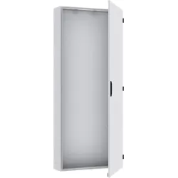 ABB 2CPX010101R9999 — TL212G Floor-standing cabinet, Field Width: 2, Number of Rows: 12, 1850 mm x 550 mm x 275 mm, Grounded, IP55