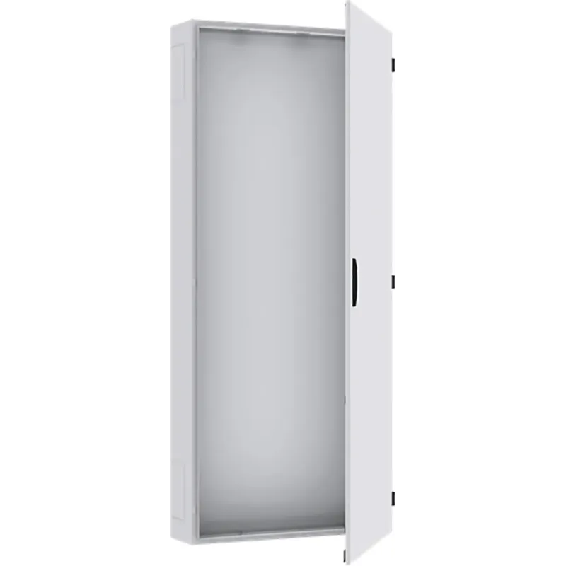 ABB TL212G Floor-standing cabinet, Field Width: 2, Number of 2CPX010101R9999
