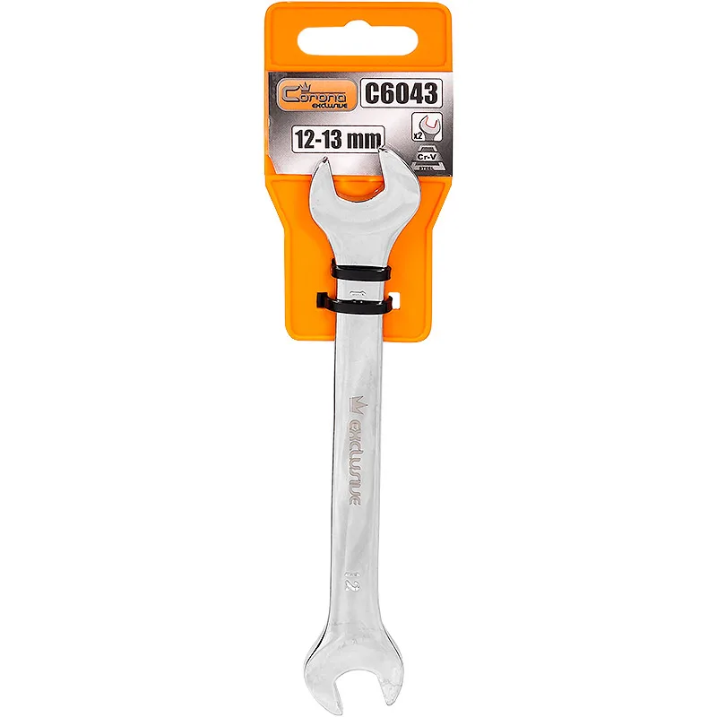 RICHMANN Combination spanner 30x32 mm open end 42-C6051