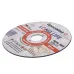 Specialist+ SPECIALIST+ metāla griešanas disks LONG LIFE, 125 x 1.6 x 250-11216