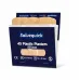 Cederroth Plastikāta plāksteri, rezerves iepak., 1x45 gab., Cederroth 6036