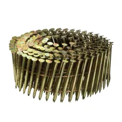 Plakana gredzena spole SENCO BL 2,5x65 mm, ārdarbiem, 2200 gab. Plakana gredzena spole SENCO BL 2,5x65 mm, ārdarbiem, 2200 gab.