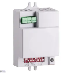 THORGEON 02019 — Microwave выключатель Sensor 5-15m 300W IP20