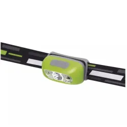 CREE LED Lādējams galvas lukturis, 230 lm, Li-Pol 1200 mAh CREE LED Lādējams galvas lukturis, 230 lm, Li-Pol 1200 mAh