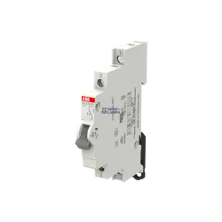ABB 2CCA703045R0001 — E213-16-002Change over Switch,16 A,acc. to EN 250 V AC,0NO,0NC,2CO, El. Color:Grey, MW:1 ABB 2CCA703045R0001 — E213-16-002Change over Switch,16 A,acc. to EN 250 V AC,0NO,0NC,2CO, El. Color:Grey, MW:1