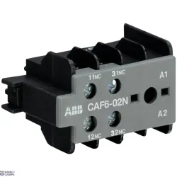 ABB GJL1201902R0001 — LB6 Soldering Socket