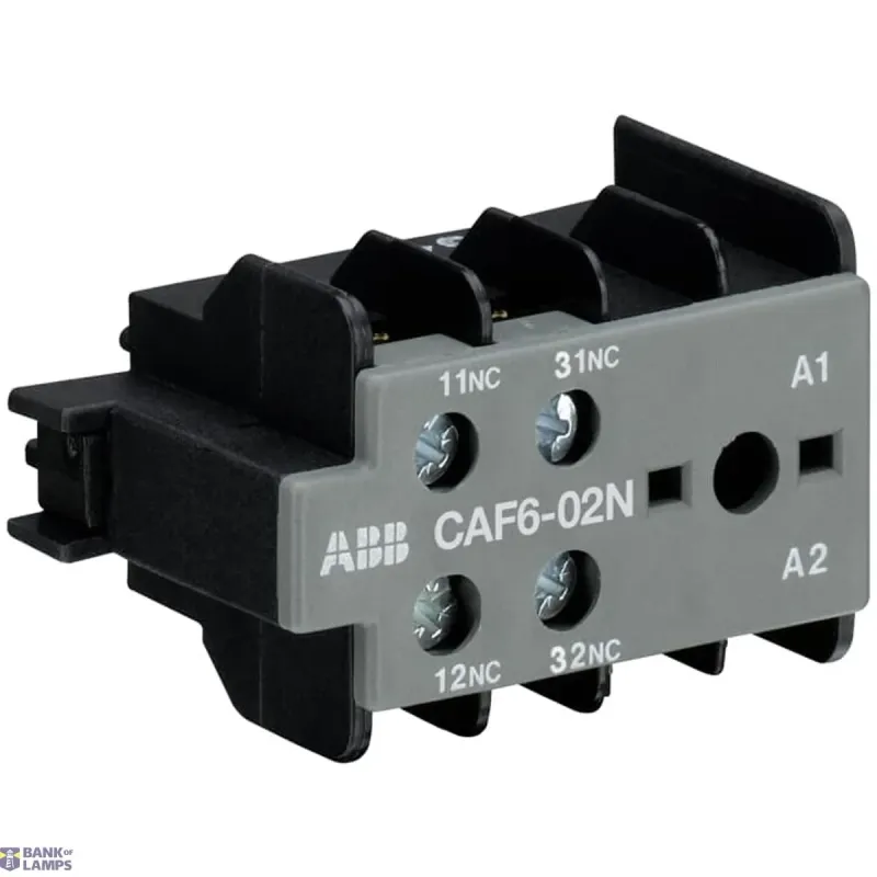 ABB LB6 Soldering Socket GJL1201902R0001