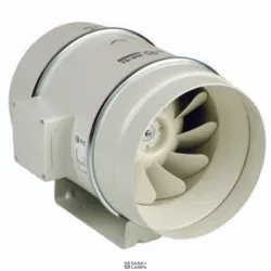Duct Fan TD-350/125, 220-240V 50