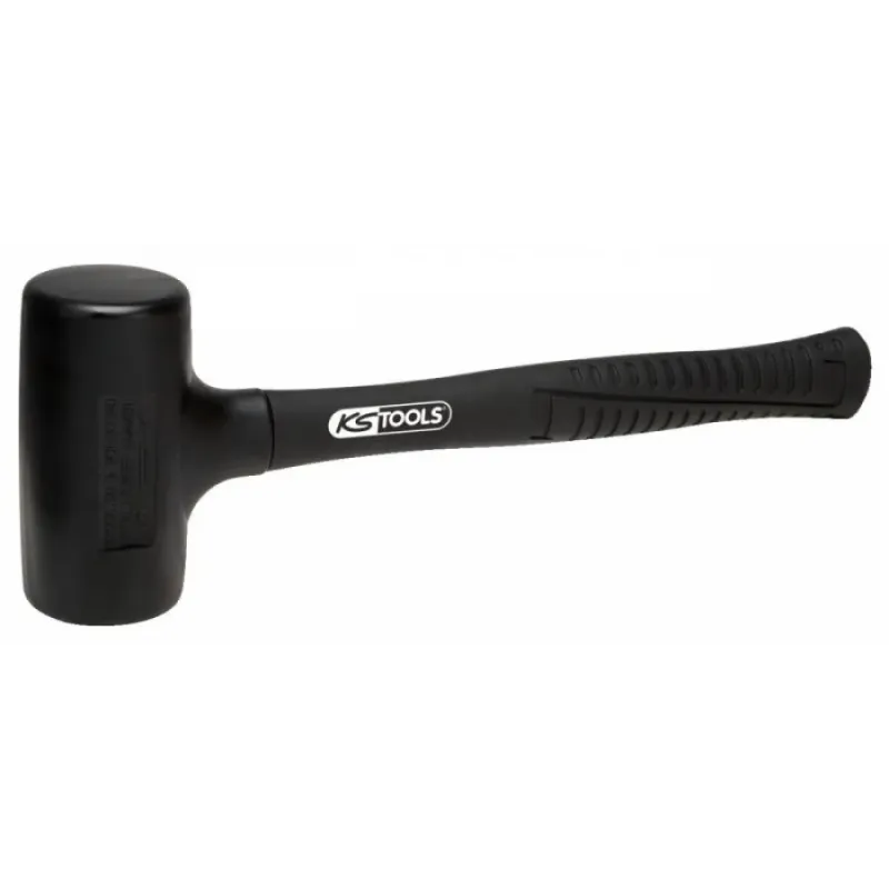 KS Tools Bezatsitiena āmurs 795 g 600g, KS Tools 140-5255-E