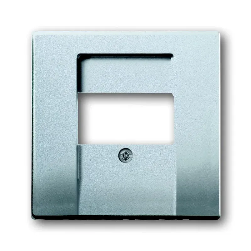 Busch-Jaeger 1766-83 CoverPlates (partly incl. Insert) future® 2CKA001710A3659