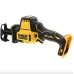 DeWalt DeWALT DCS369N akumulatora zāģis 26-5-DCS369N