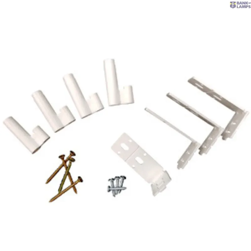 SCHRACK Spare Part Kit For BK085 wall box (partition and solid BK085091--