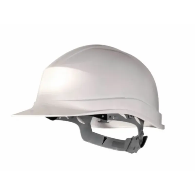 Delta Plus Aizsargķivere, balta ZIRCON, Delta Plus ZIRC1BC