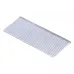 Ecomax Finish nails 0°, 16GA, electrogalvanized, glued strip, 2500 EMNA001632GALV