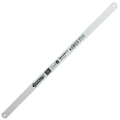 Specialist+ SPECIALIST+ asmens BI-METAL, 300 mm, 20-24 TPI 63-001